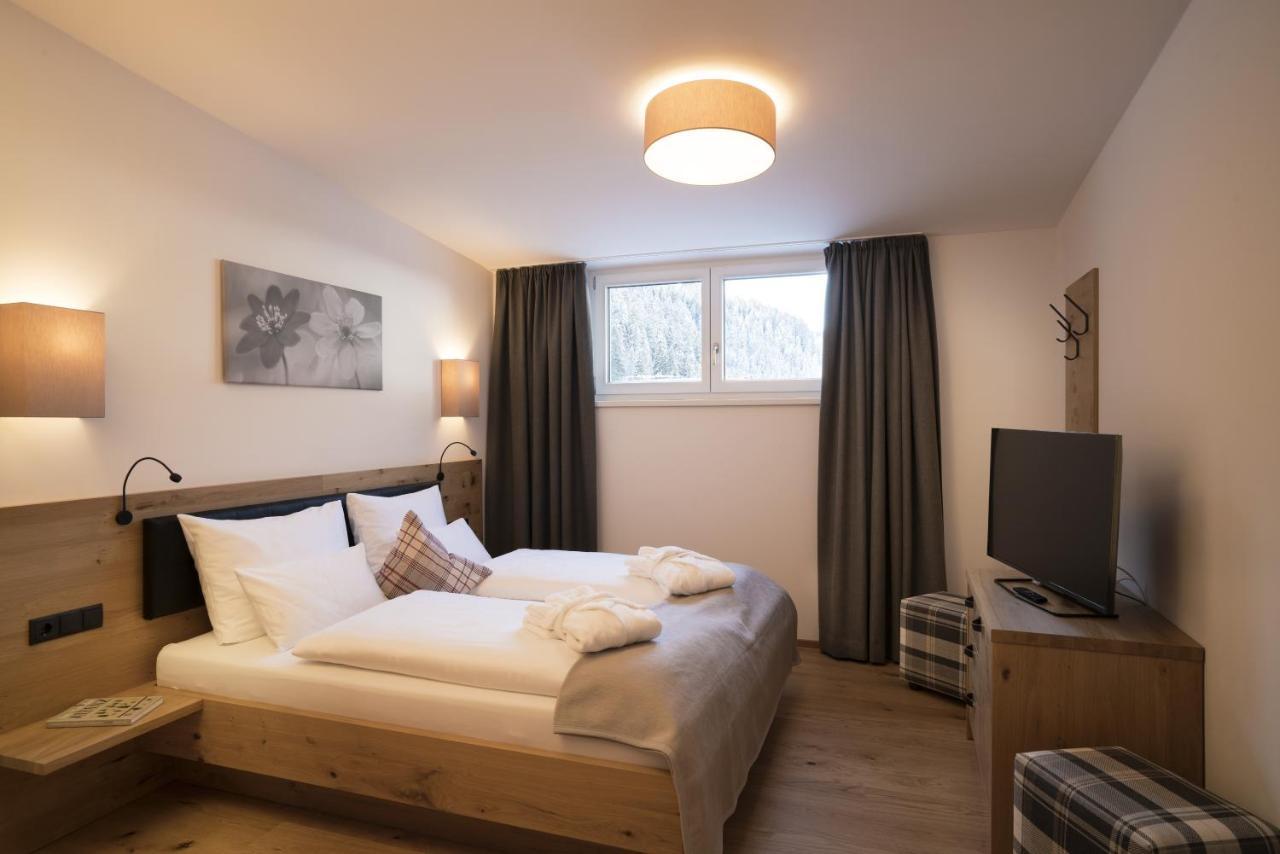 Arlbergresort Kloesterle Экстерьер фото