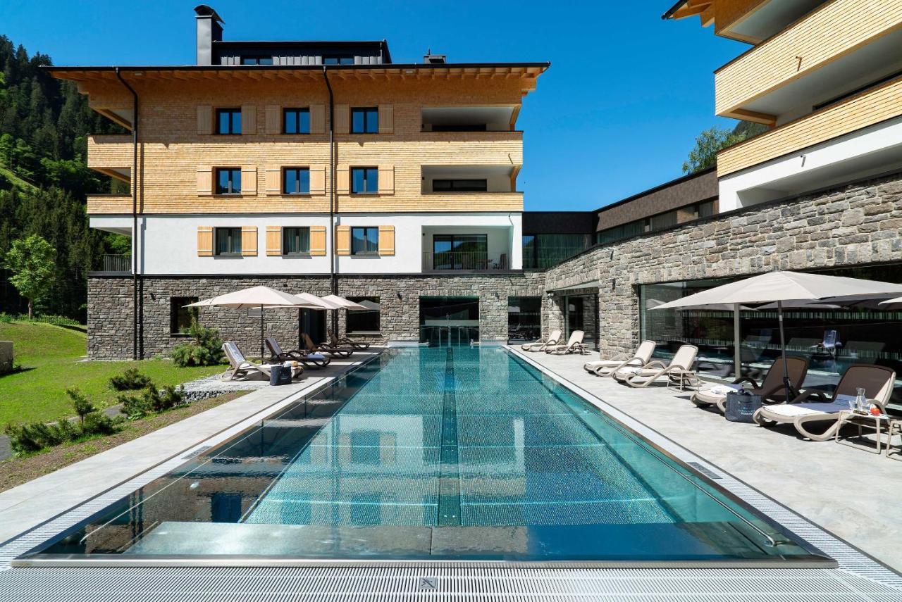 Arlbergresort Kloesterle Экстерьер фото