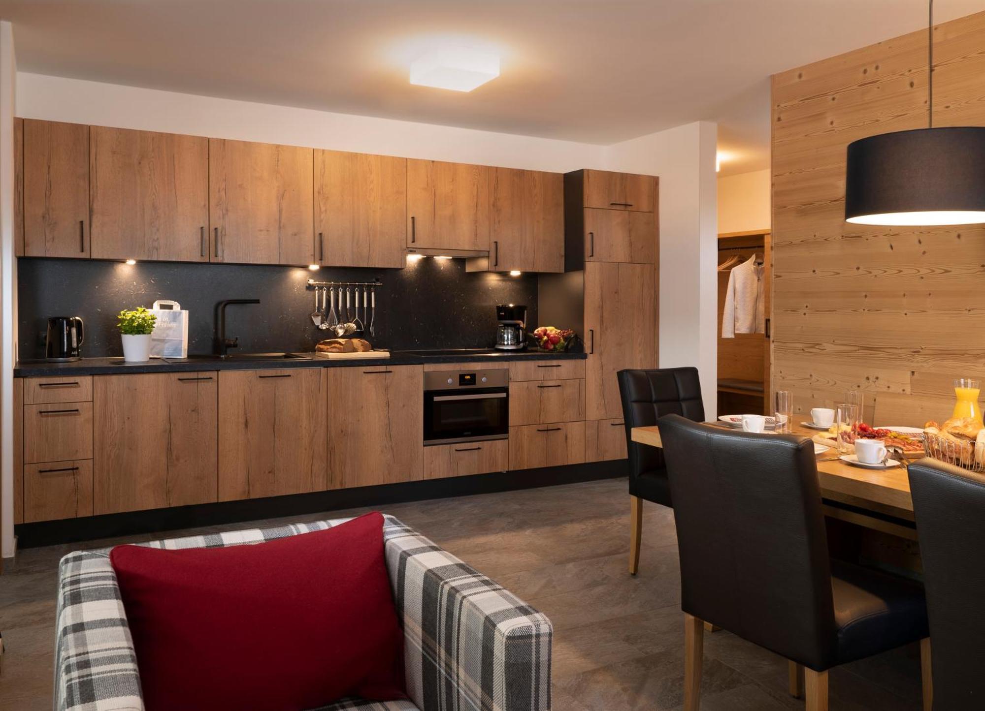 Arlbergresort Kloesterle Номер фото